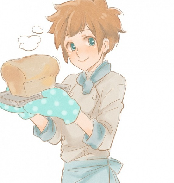 TheDoIIars's tweet image. Try your hand at making homemade bread❦ #HomemadeBreadDay❦