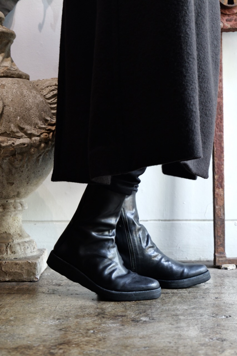 サルエルパンツ#1 DEVOA ierib JULIUS incarnation