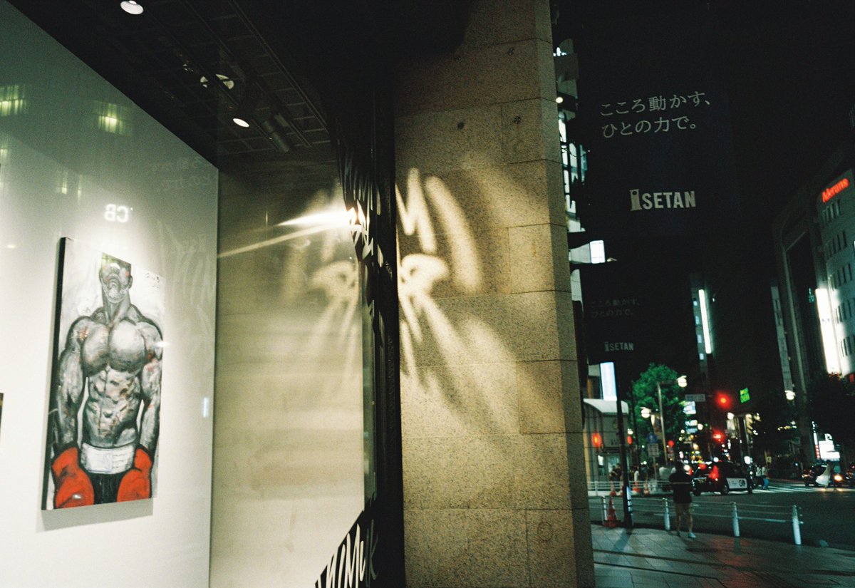 こころ動かす、
ひとの力で。

#minolta #TC1