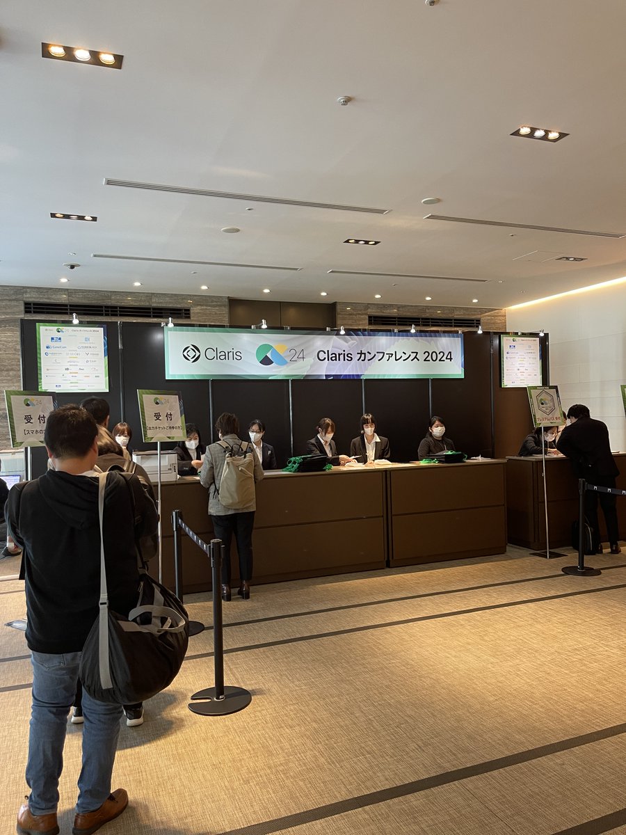 miyabi_ryuji's tweet image. #FileMaker 

また来年！