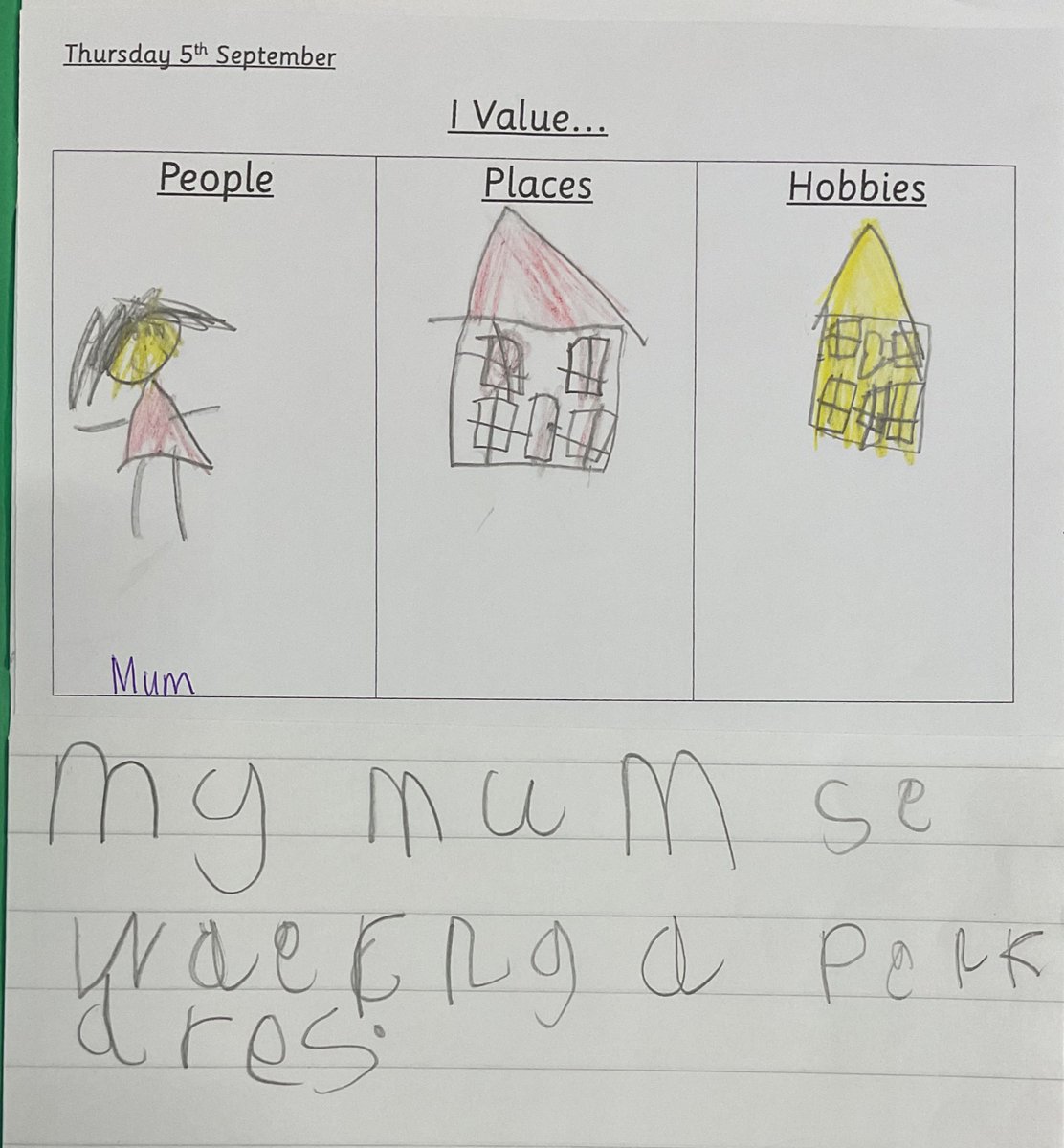 East Whitby Academy tweet media