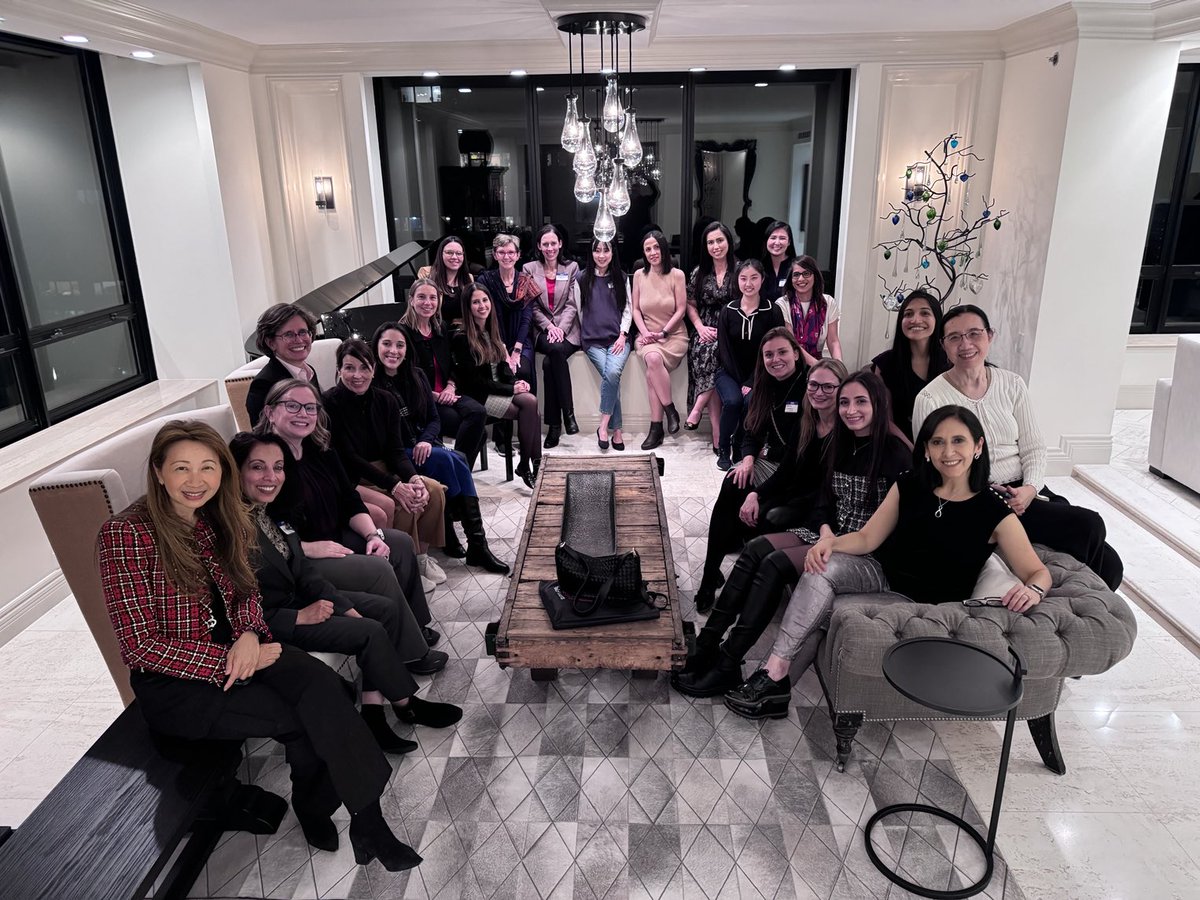 Mayra Guerrero, MD (@mayraguerreromd) on Twitter photo The best way to start AHA 2024…an evening with <a href="/MayoClinicCV/">Mayo Clinic CV</a> Women In Cardiology!!! ❤️ I love scientific meetings in Chicago 😉 A special thanks to <a href="/MayoClinicCV/">Mayo Clinic CV</a> leadership for supporting these events!!! 🙏 It is great to connect with colleagues to foster unity. The best way to start AHA 2024…an evening with <a href="/MayoClinicCV/">Mayo Clinic CV</a> Women In Cardiology!!! ❤️ I love scientific meetings in Chicago 😉 A special thanks to <a href="/MayoClinicCV/">Mayo Clinic CV</a> leadership for supporting these events!!! 🙏 It is great to connect with colleagues to foster unity.