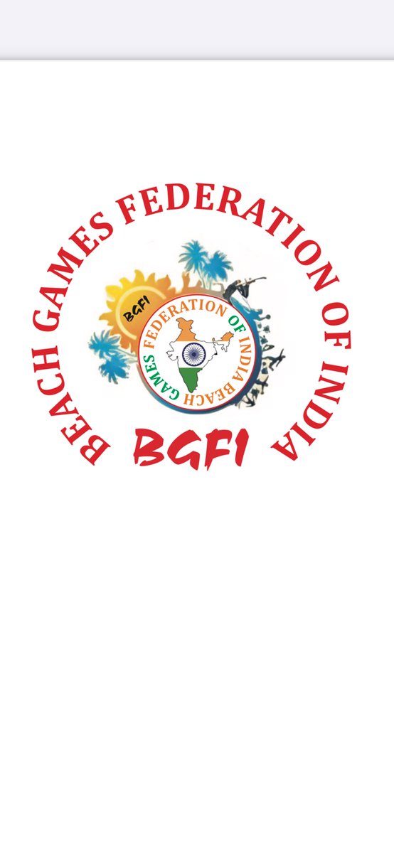 Beach Games Federation of India 
bgfi.info