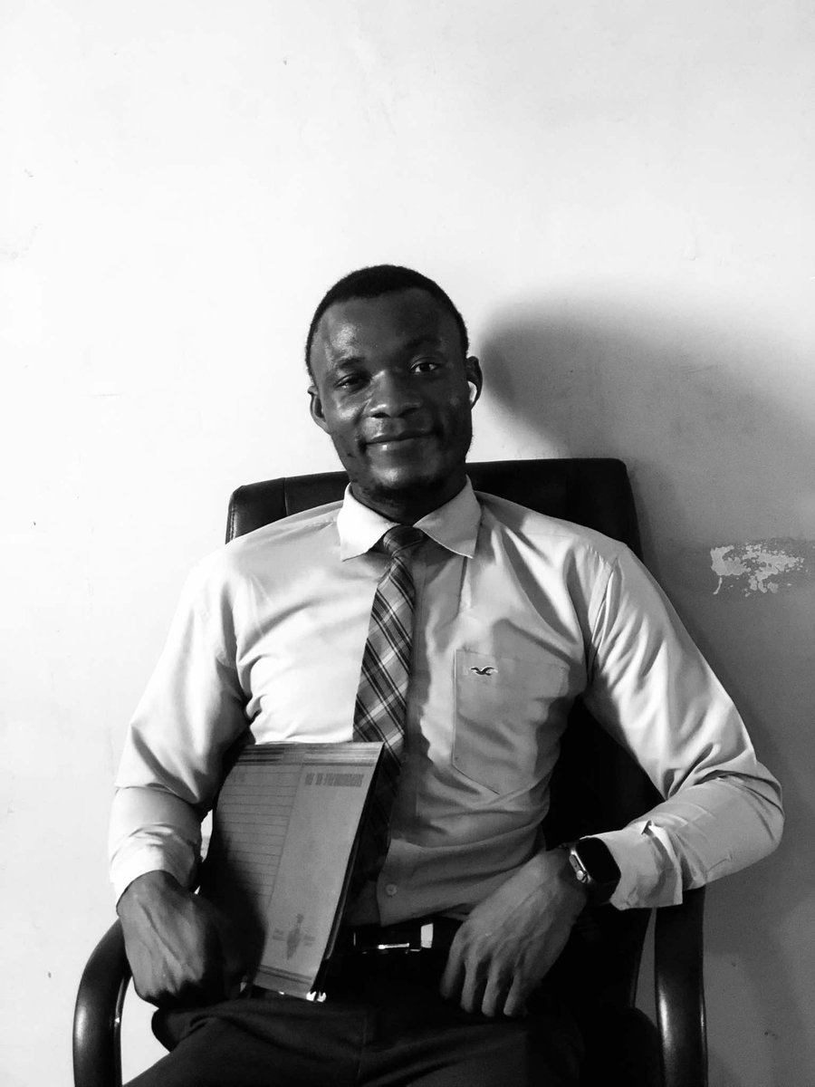 Let's build a better life together 🙏🏼