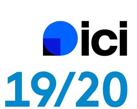 📈Audiences #Ici #France3 

🔵L’info de proximité une fois de plus leader hier soir

🔵17,6% de PdA et 2,664 millions de téléspectateurs pour les 24 éditions régionales Ici 19/20

🔵2,9 millions de visites sur le digital des régions