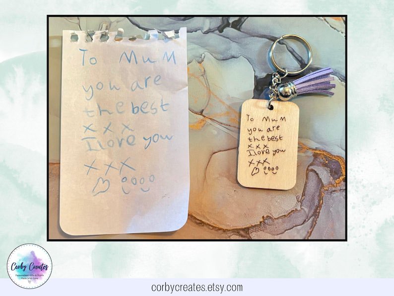 1000 sales 🎉

To Celebrate we are running a FREE COMPETITION 🎁

We are super proud here at Corby Creates to of hit 1000 sales over on our Etsy

To win either a Elf postcard or personalised keyring, retweet and tag 👇 

Thank you all 🫶