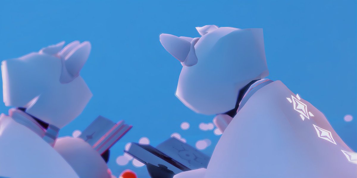 🪄꙳⋆

#Sky写真部