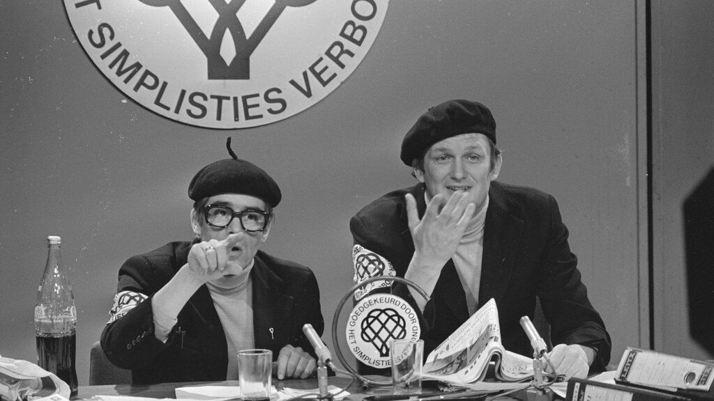 Vanavond 50 jaar Koot en  Bie

Ontdek het hier: tvplus.kpn.com/?type=details&…