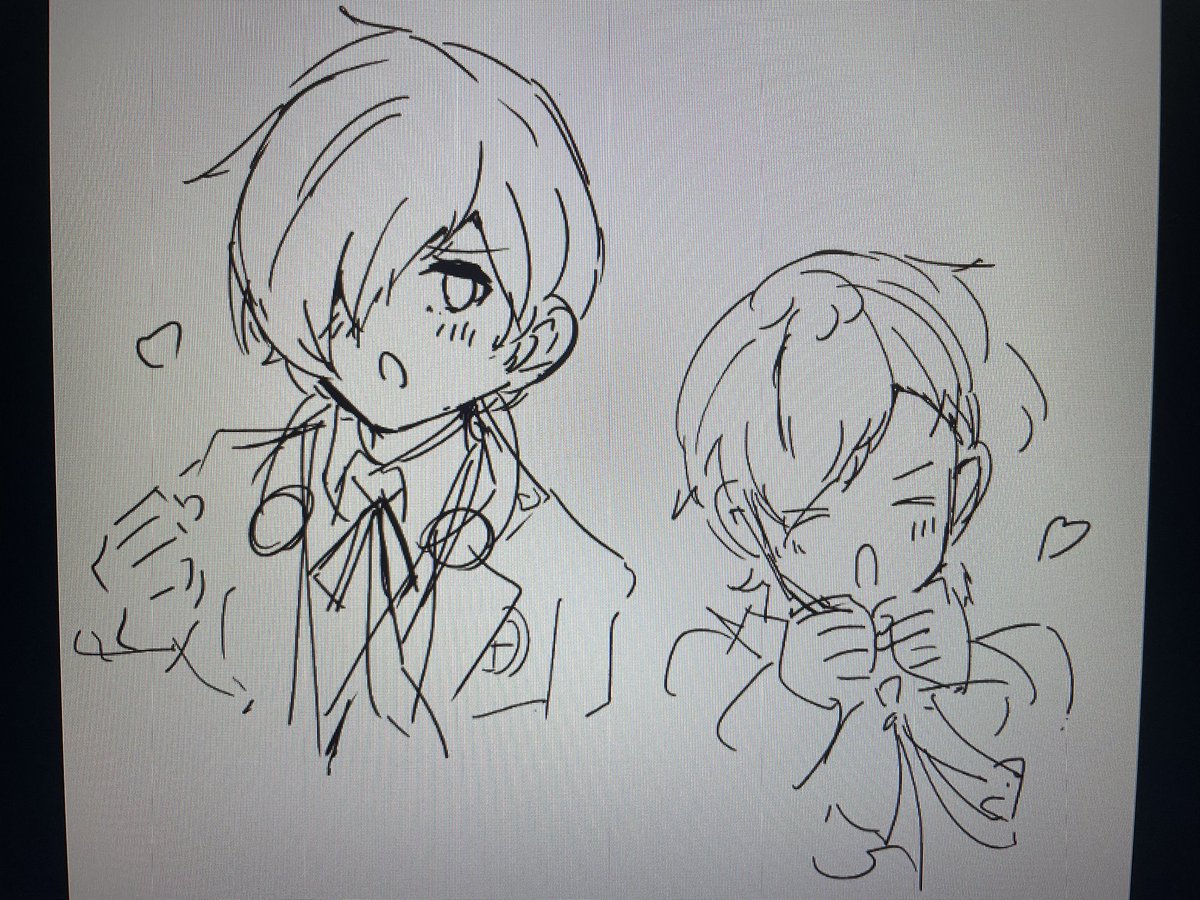 水飴の野菜炒め🐳🎮 (@mizuame_5) on Twitter photo 