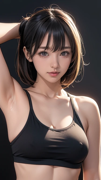 AI_Venus_armpit's tweet photo. 驚くほどリアルなAI美女！リポスト＆いいねお願いします。
#AIGeneratedBeauty #VirtualModel #デジタル美人 #AIアート #AestheticArt #AI美女 #DigitalDream #デジタルアート #VirtualInspiration #AIイラスト #LOOKBOOK #脇 #脇フェチ https://t.co/1AyIhbdC8F