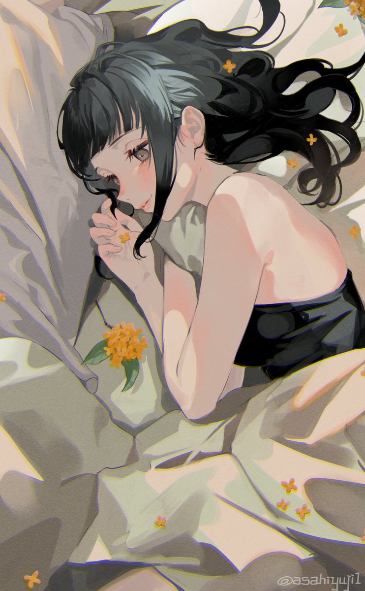 🌼
