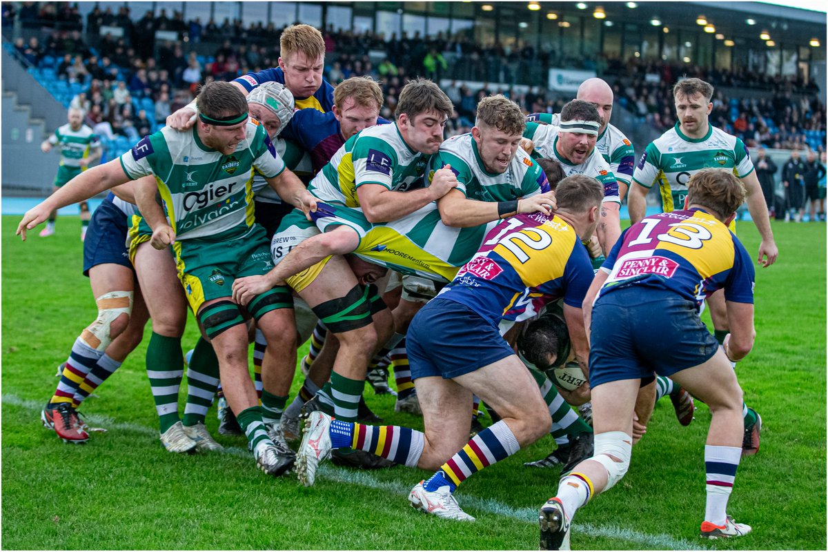 MartinGrayphoto's tweet image. 'The Maul'... 🏉
Love a @guernseyraiders maul with the Garenne Stand as a backdrop!
and... TC going over for a try... Happy Days! 😀
Pics being processed this morning... 👍
guernseysportphotography.com 📸📸📸
@Natleague_rugby @GuernseySports #themaul #trytime #Guernseyrugby