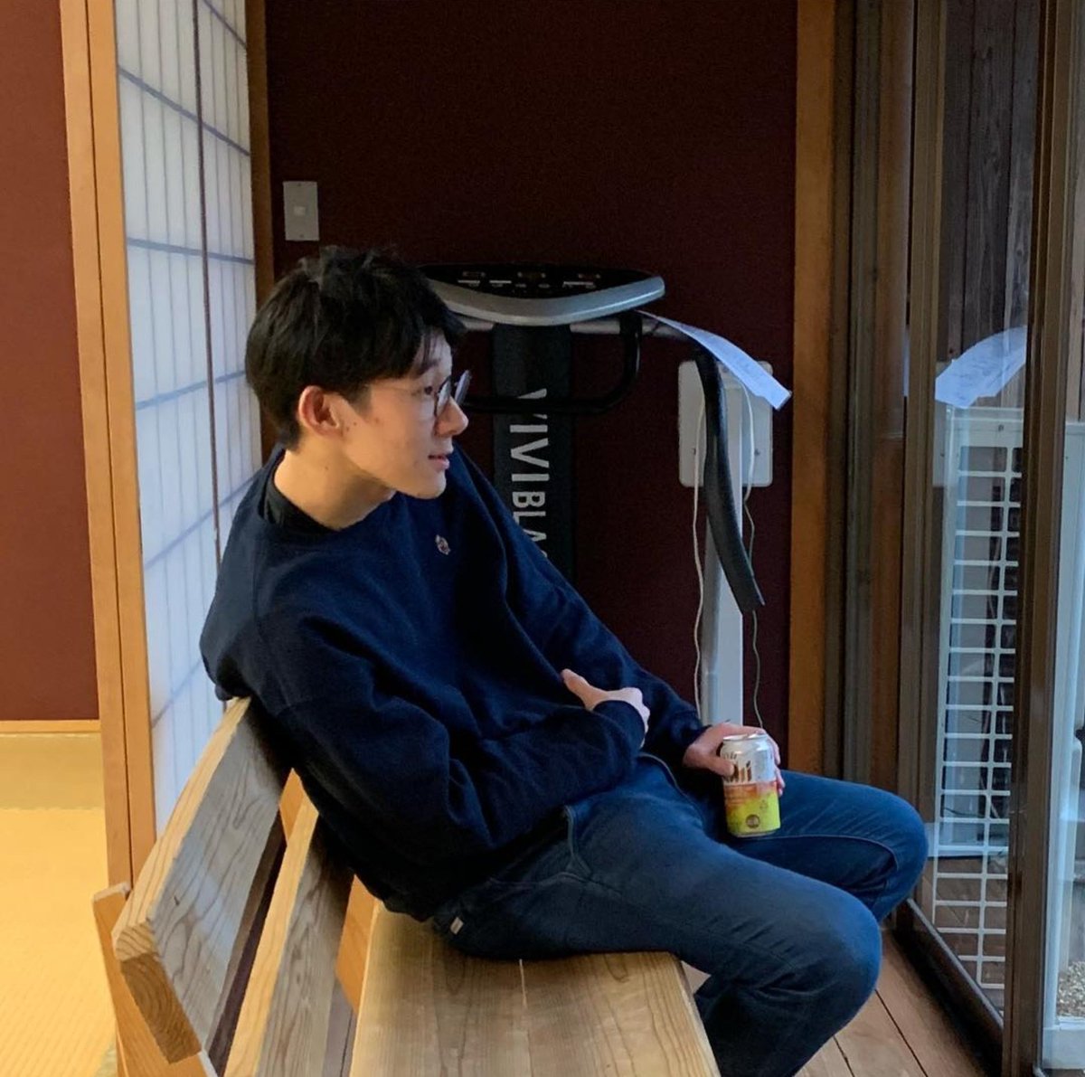 dmskskbot's tweet image. 好きにならないわけないでしょ
