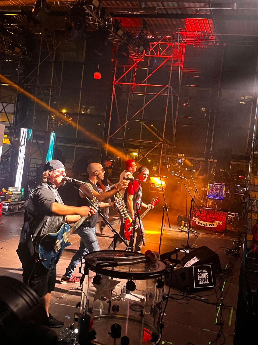 baga biga musika ideiak tweet media