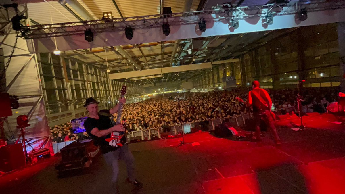 baga biga musika ideiak tweet media