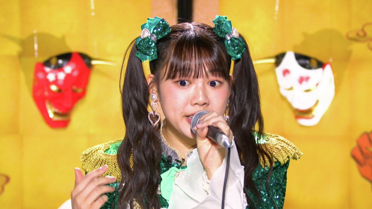 今夜7時🕖 ＼ 👹千鳥の鬼レンチャン👹 とき宣＆ふるっぱー＆櫻坂