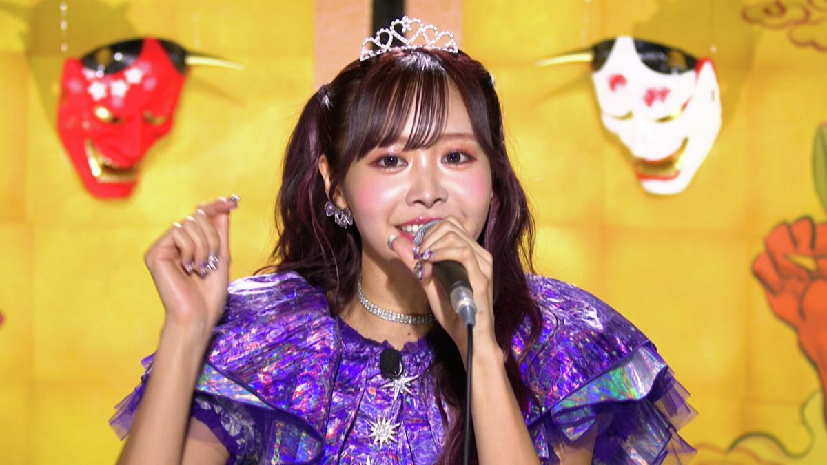 今夜7時🕖 ＼ 👹千鳥の鬼レンチャン👹 とき宣＆ふるっぱー＆櫻坂