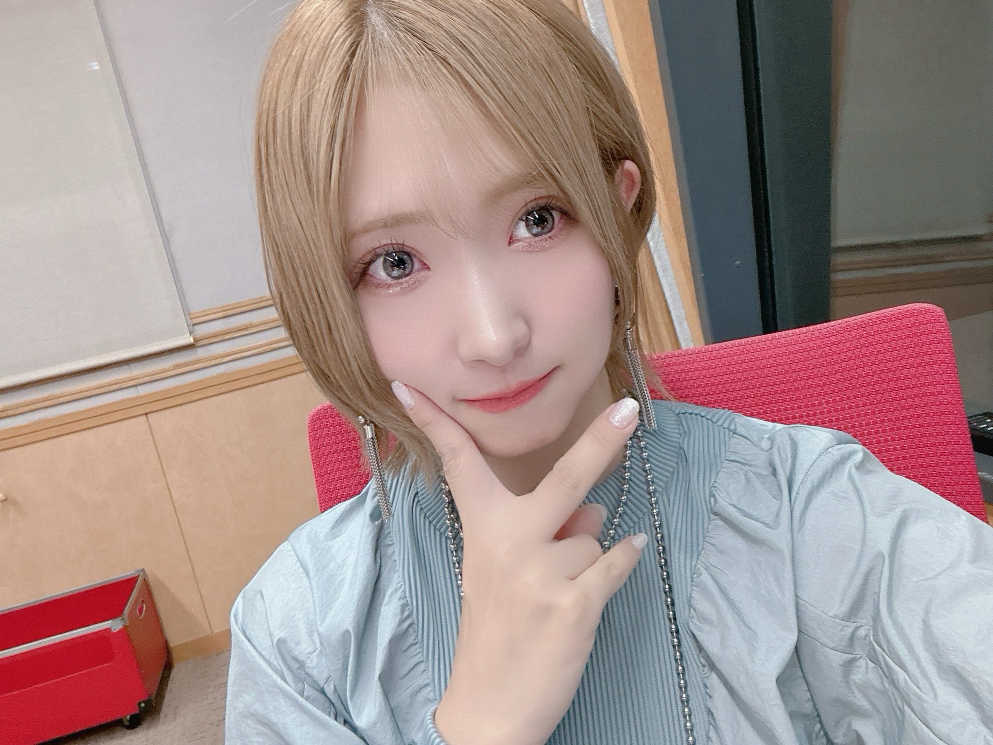 白石晴香 on X: 