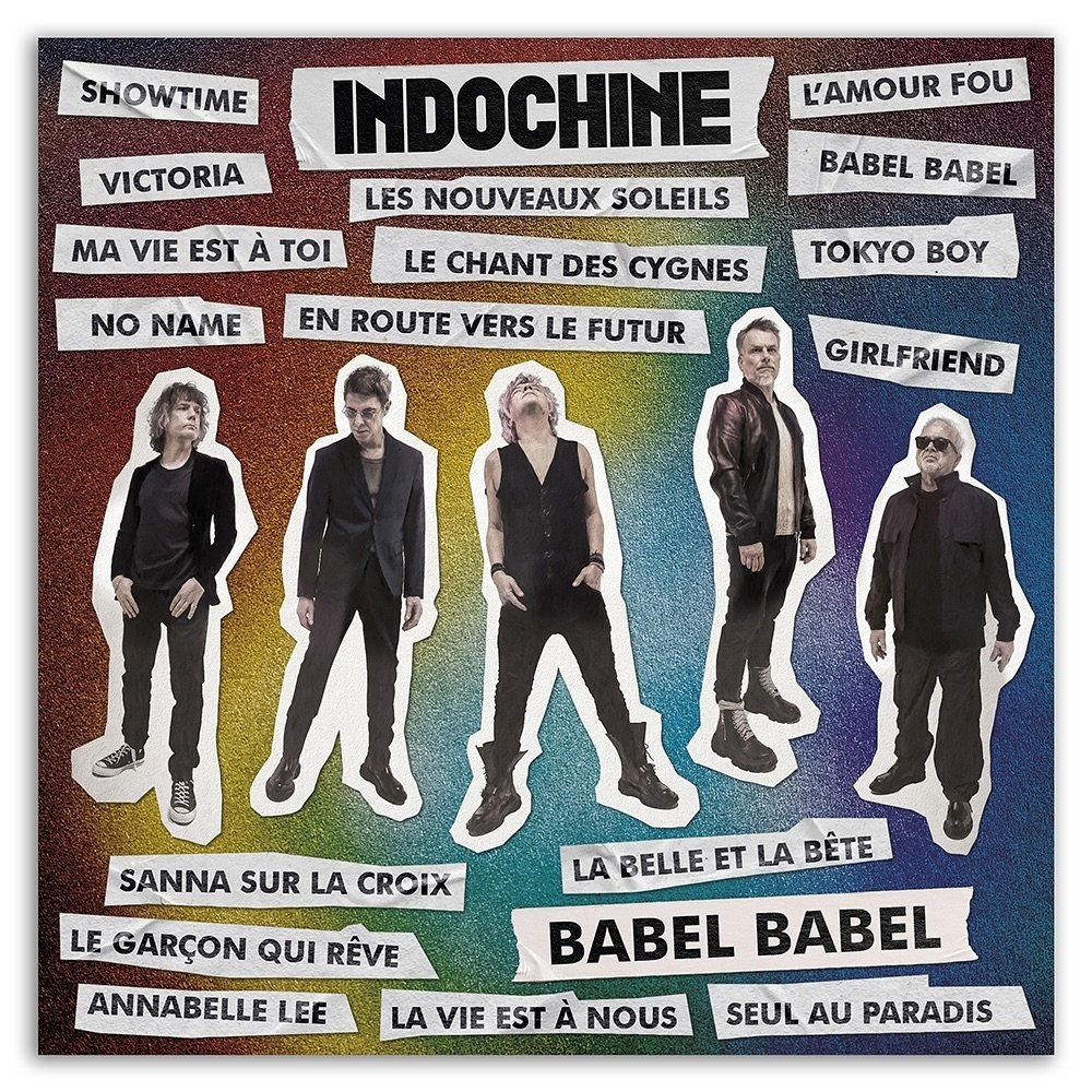cathygu76's tweet photo. Excellent dimanche 🤩 @nicolasirkis @oLidESaT_ @indochinetwitt
Le bonheur en attente 🎁 #babelshow #boxcollector #ArenaTour https://t.co/sMl0LdmPE3