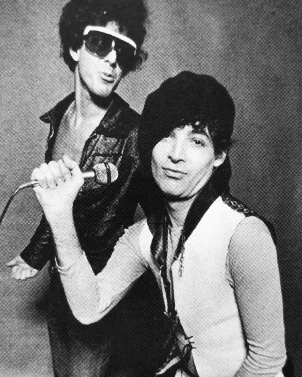 Martin Rev (@martinrev_) on Twitter photo THE MERCER ARTS CENTER ERA
PHOTO BY DON GREENHAUS
#alanvega #martinrev #punkmusicmass <a href="/ALANVEGAHQ/">ALAN VEGA OFFICIAL</a> THE MERCER ARTS CENTER ERA
PHOTO BY DON GREENHAUS
#alanvega #martinrev #punkmusicmass <a href="/ALANVEGAHQ/">ALAN VEGA OFFICIAL</a>