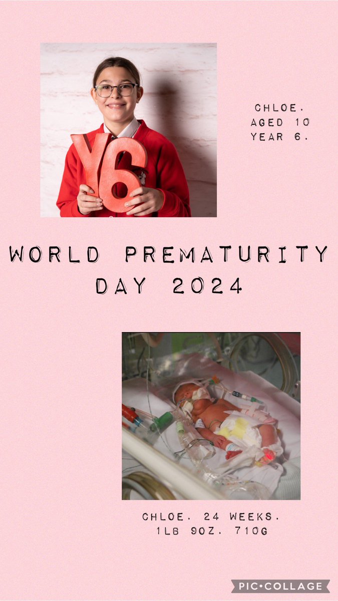 World Prematurity Day. Today we remember all those born too early. We are forever grateful to the incredible clinicians who have helped our daughter not only survive but thrive.

#WorldPrematurityDay <a href="/MSEHospitals/">Mid and South Essex NHS Foundation Trust</a> <a href="/huhmaternity/">Homerton Maternity</a> <a href="/NHSHomerton/">HHFT</a> <a href="/EPUTNHS/">EPUT</a> <a href="/GSTTnhs/">Guy's and St Thomas'</a> <a href="/GreatOrmondSt/">Great Ormond Street Hospital for Children</a>