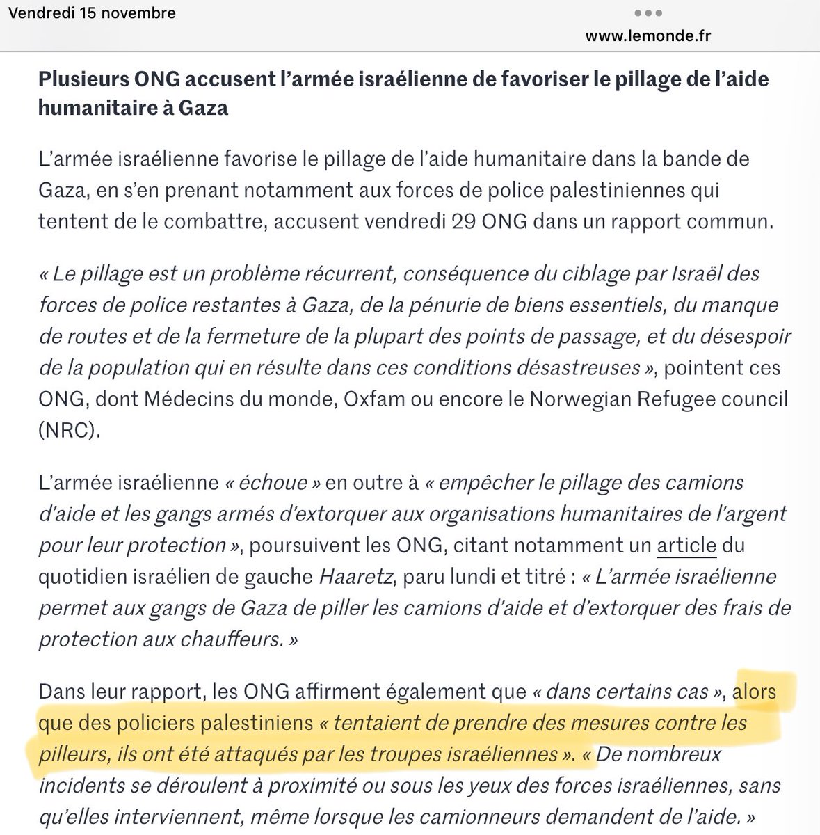 Guillaume ANCEL 🌊 tweet media