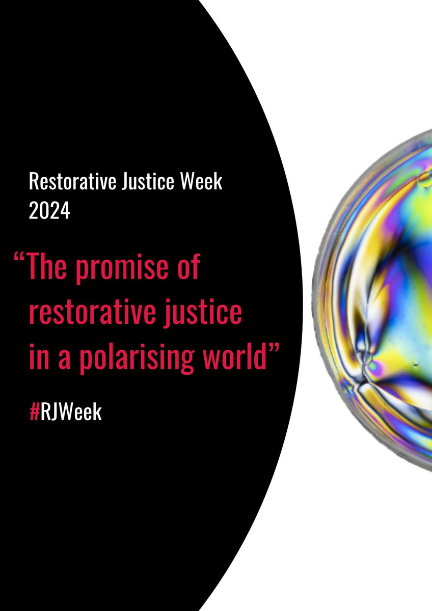 Restorative Glos (@rjglos) on Twitter photo Today marks the beginning of Restorative Justice Week 17th-23rd November 2024, we have been attending <a href="/RJCouncil/">Restorative Justice Council</a> annual conference #RJC24 to find out more about our service restorativegloucestershire.co.uk #RJ #RJWeek24 Today marks the beginning of Restorative Justice Week 17th-23rd November 2024, we have been attending <a href="/RJCouncil/">Restorative Justice Council</a> annual conference #RJC24 to find out more about our service restorativegloucestershire.co.uk #RJ #RJWeek24