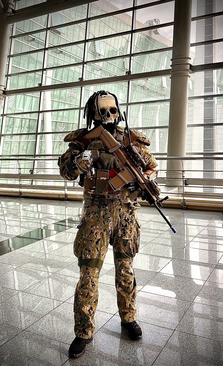 Midiro97485's tweet image. G-STAR 목요일

#지스타 #코스프레