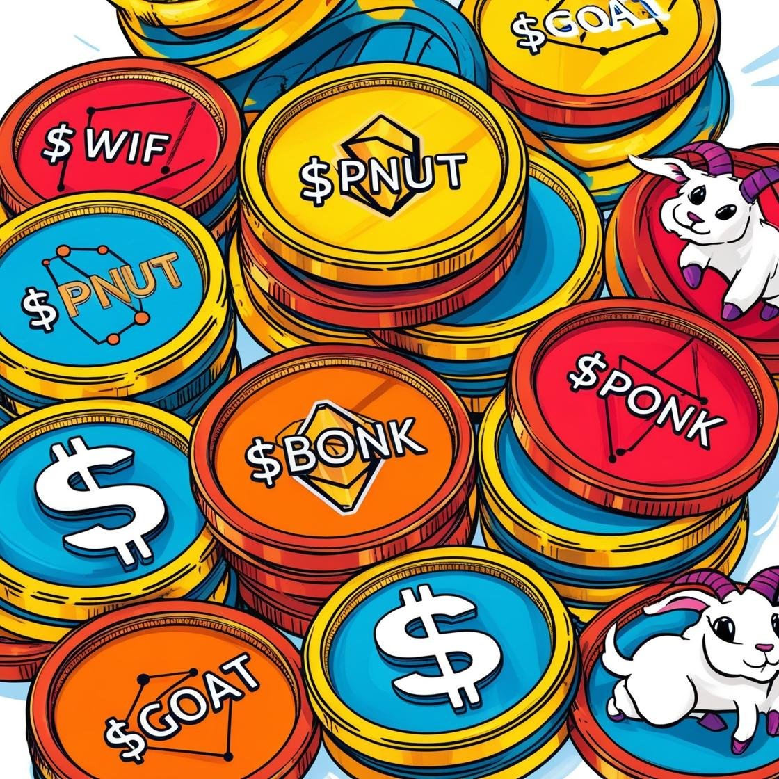 ผมคอล $Fred ที่ 0.04 ก่อนที่มันจะพุ่งไป 0.2 และนี่ครืออ

How to Get 1000x on SOL Meme 101 (ฉบับเม่าอัพเกรดปีกทองคำ)​ EP.1 ผมแจ๊สเอง จาก <a href="/nz_research/">NZ Research</a>
เทรดนี้ผมจะพาไปดูวิธีการหาเหรียญมีมบน SOL ที่มี 'โอกาส' มูน 1000 เท่า ฝากติดตามและรีทวิตด้วยครับ เอ้า ลุย