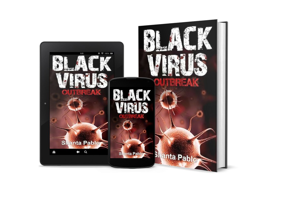 A heart-stopping sci-fi thriller that plunges readers into a chilling fight for survival against unthinkable horrors and corporate secrets.

by <a href="/ShantaPablo/">Shanta Pablo</a>