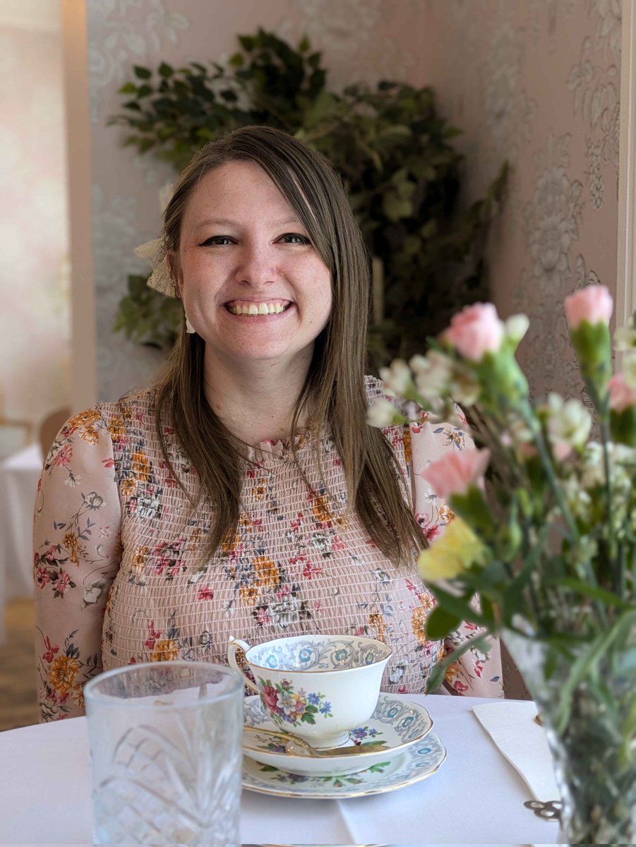 I couldn't have asked for a better birthday. (Thanks Justin <3)  Two years of warmth and happiness and counting!