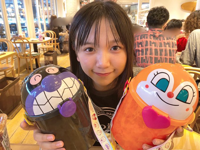 Twitterのコスプレ画像7