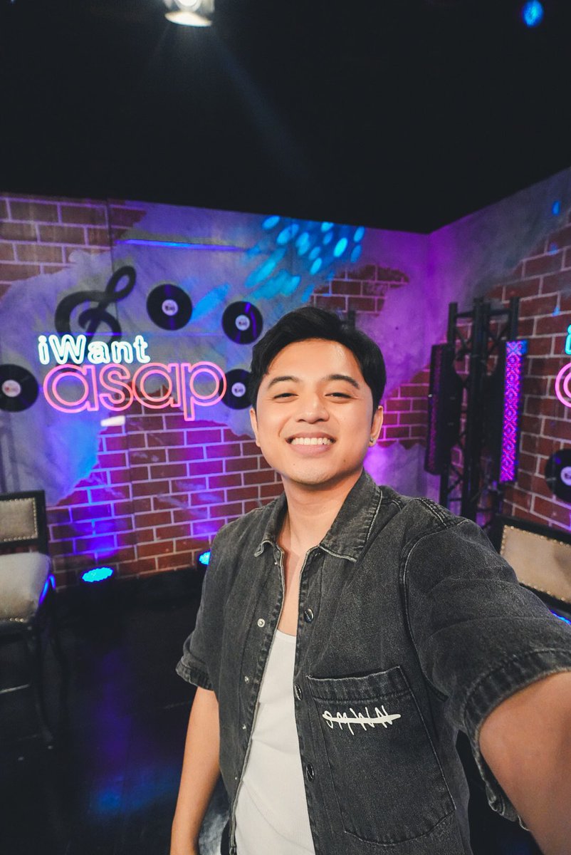 imjeremyg's tweet photo. Some pics from today!!! #ASAPGlobal @iwantasapofc https://t.co/64bj7A2MQM
