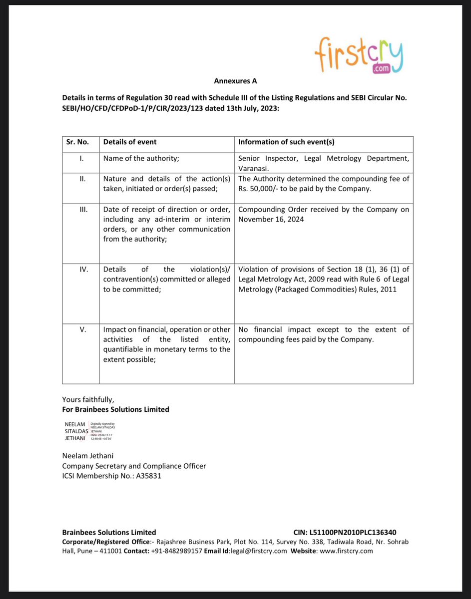 setusavla's tweet image. #FIRSTCRY #BRAINBEES