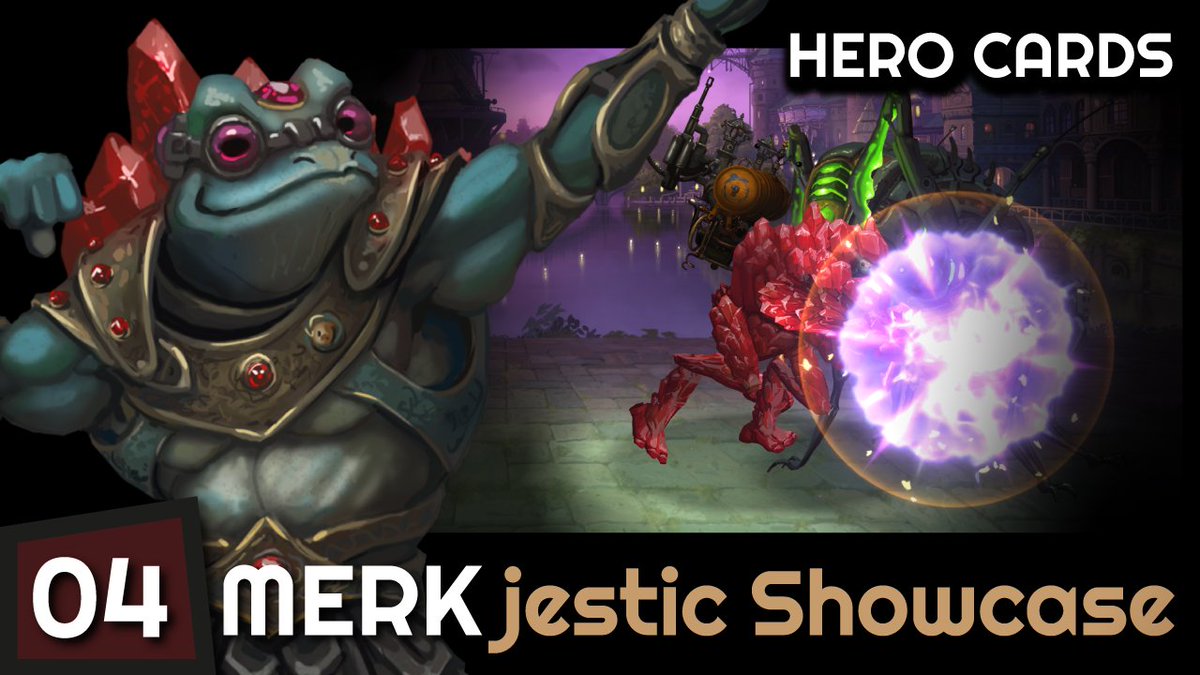 Skinny Bandit Games - Mechjestic tweet media