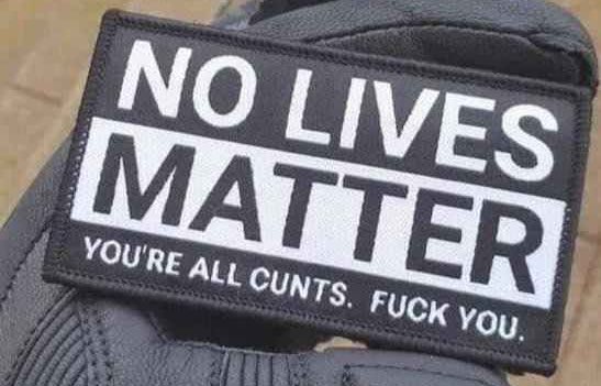 mask_bastard's tweet image. Some of you need to hear this!