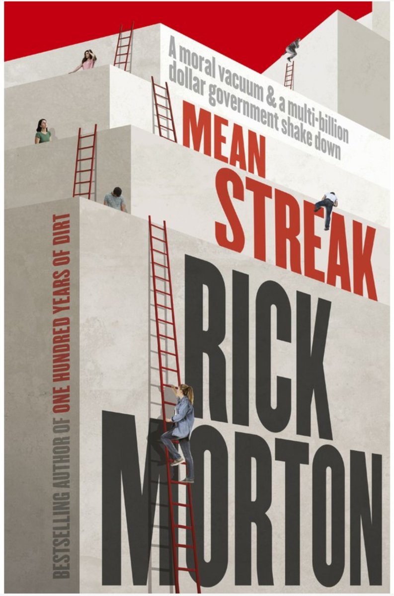 SquigglyRick's tweet image. This all-consuming book has been out for a month & is off to be reprinted. Have been too scared to ask for numbers, but I know people are buying and reading it. Thank you. The best feedback is a review like this one because it was my exact hope for this thing. Don't stop now!