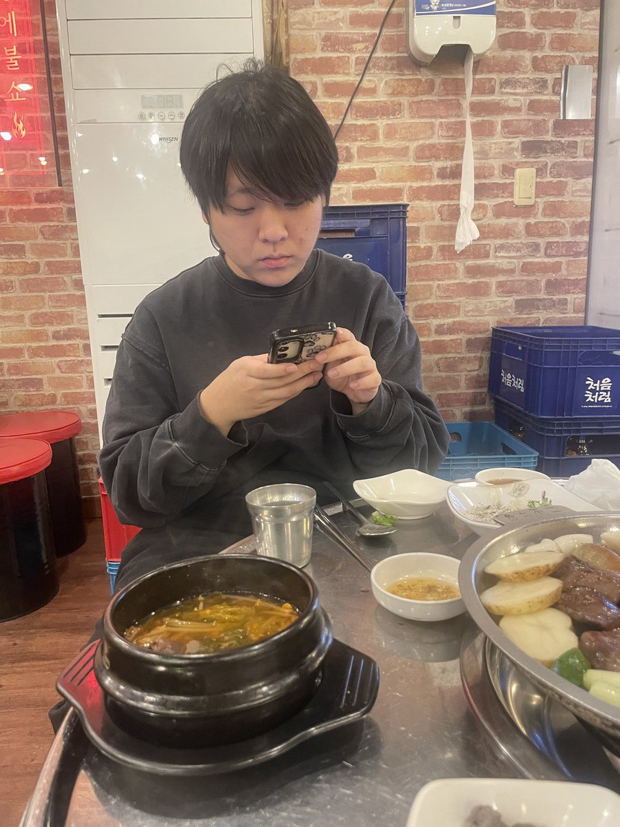 Yuki tweet media