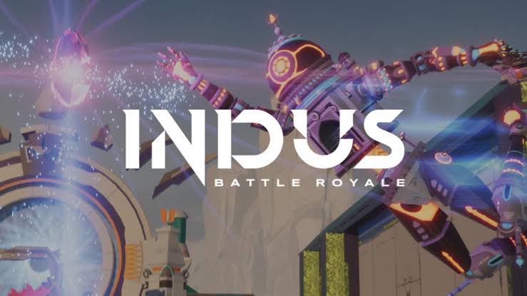 winggiyt's tweet photo. Are you playing this game?
By the way, Indus Battle Royale (SuperGaming) is based in Singapore 
I wonder why it’s not based in India. Do you guys know? 👀

#IndusGame https://t.co/urYXDzGD9P