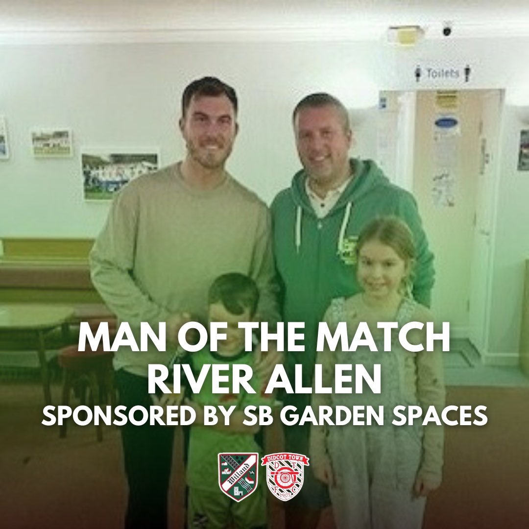 Willand Rovers FC tweet media