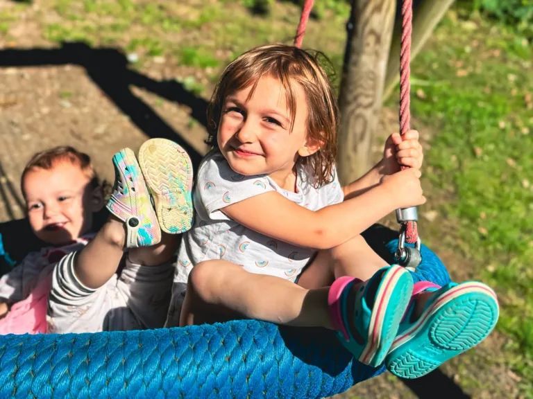 This Sunday visit a local farm. Let the kids explore farm activities like corn mazes, hayrides, and animal petting zoos. Enjoy delicious seasonal treats like roasted corn and toffee apples while making fun memories together as a family!

buff.ly/3vfTZFw 
#FamilyFun