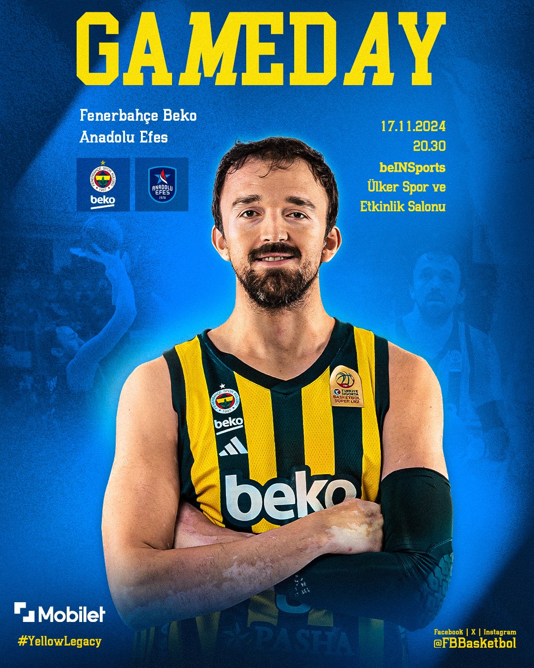 fenerbahçe efes