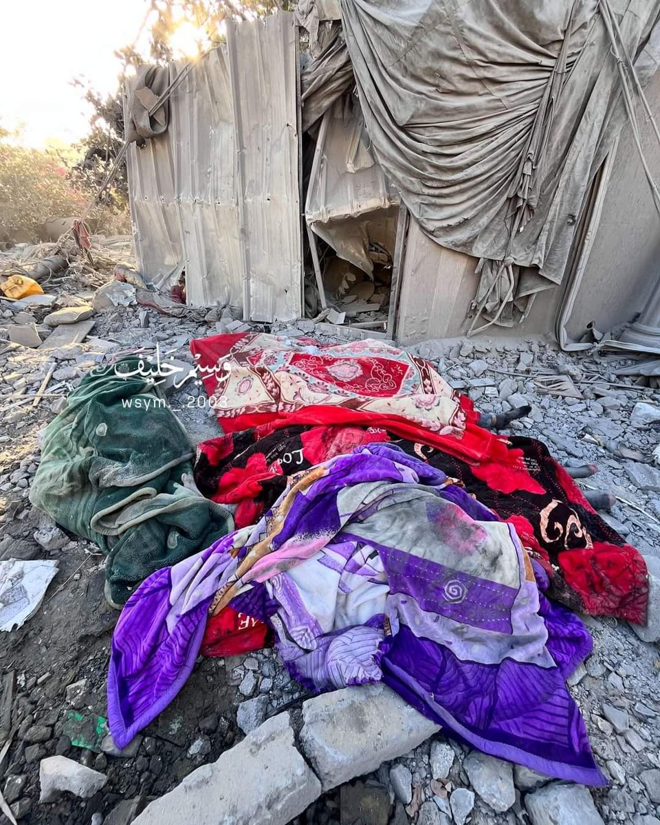 #شمال_غزة_يباد