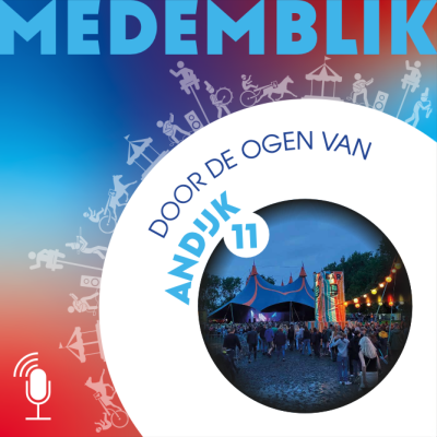 Ze zijn assertief en op zichzelf. Ze voelen zich niet altijd gehoord. Maar als het er echt toe doet, staan ze als één gemeenschap voor hún dorp. Want "Andijk is een dijk van een dorp!"🎙️Luister de podcast Medemblik door de ogen van... Andijk nu op ➡️ open.spotify.com/episode/0tOTQ4…