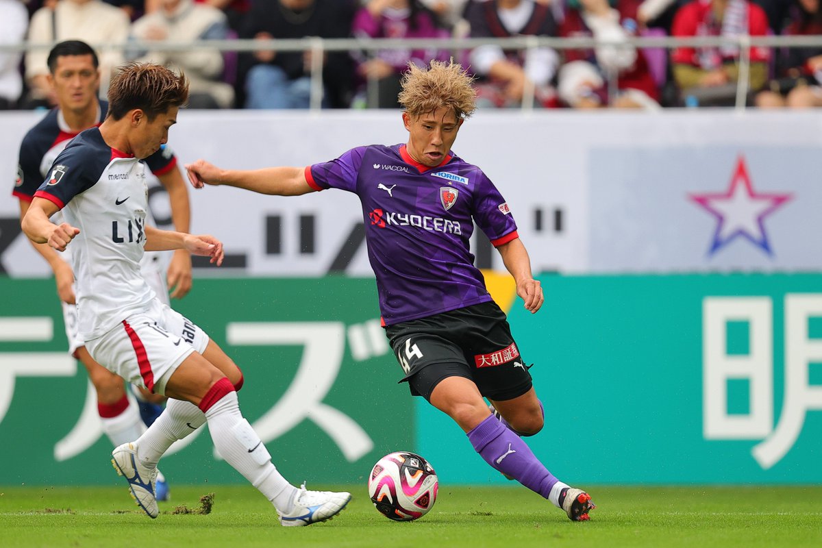 京都サンガF.C.【公式】 on X: 