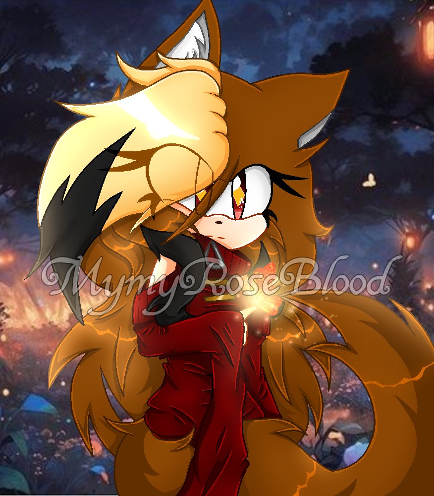 MymyRoseBlood tweet media