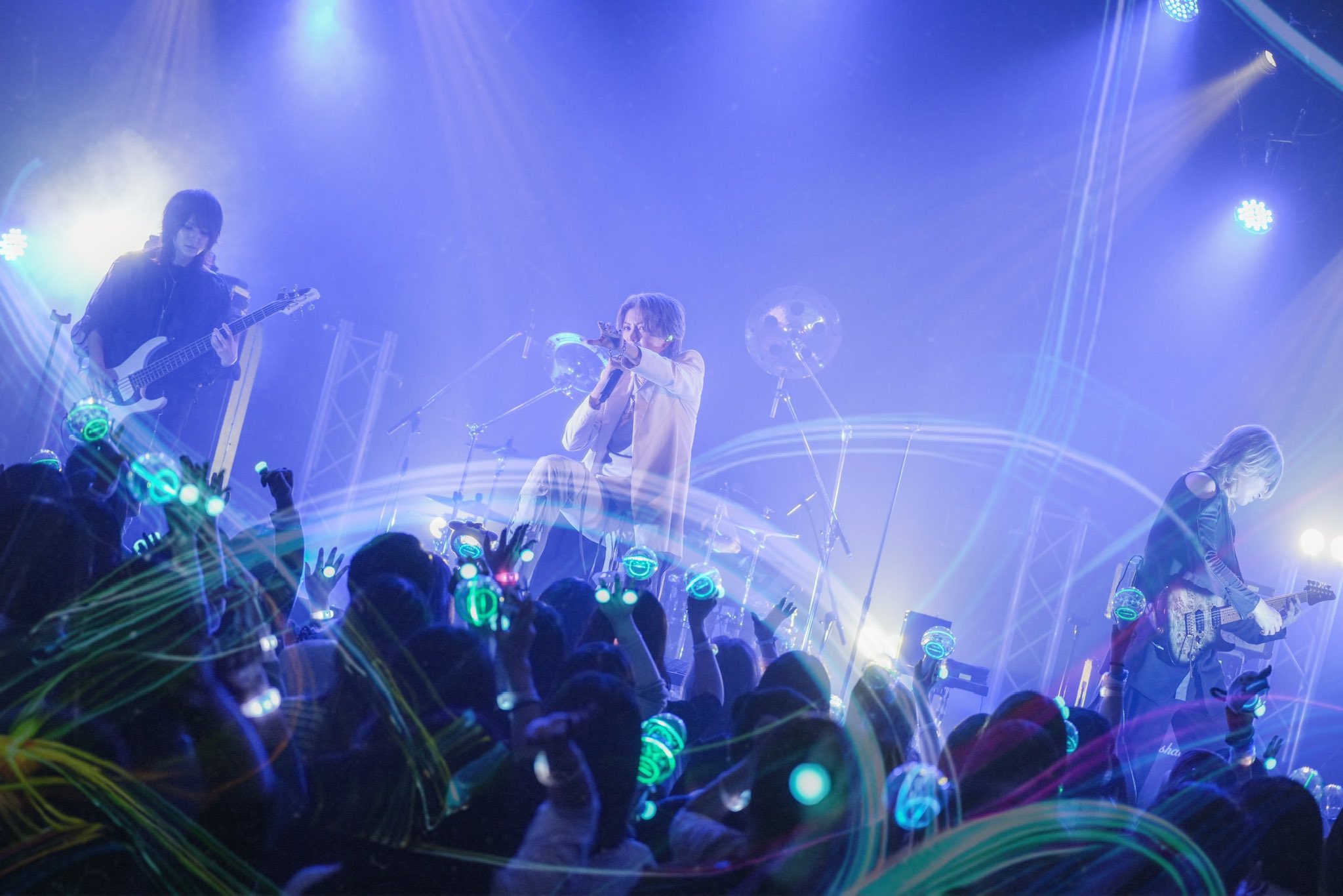 愛麗ページ alice nine pics (@alice9archive) / X