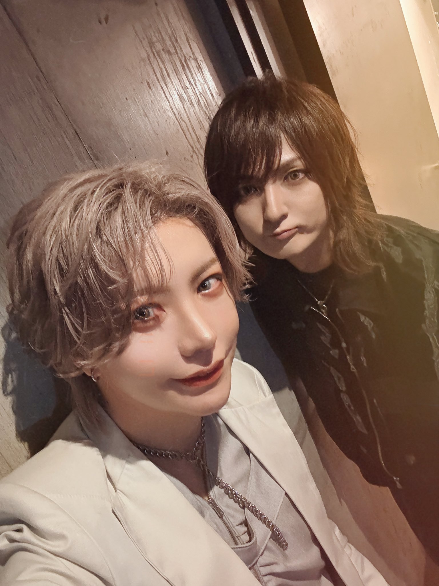 愛麗ページ alice nine pics (@alice9archive) / X