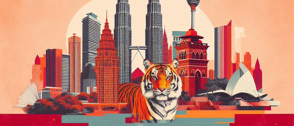 ExplainVideoly's tweet image. The Future of Video Production in Malaysia
explainervideoly.com/the-future-of-…