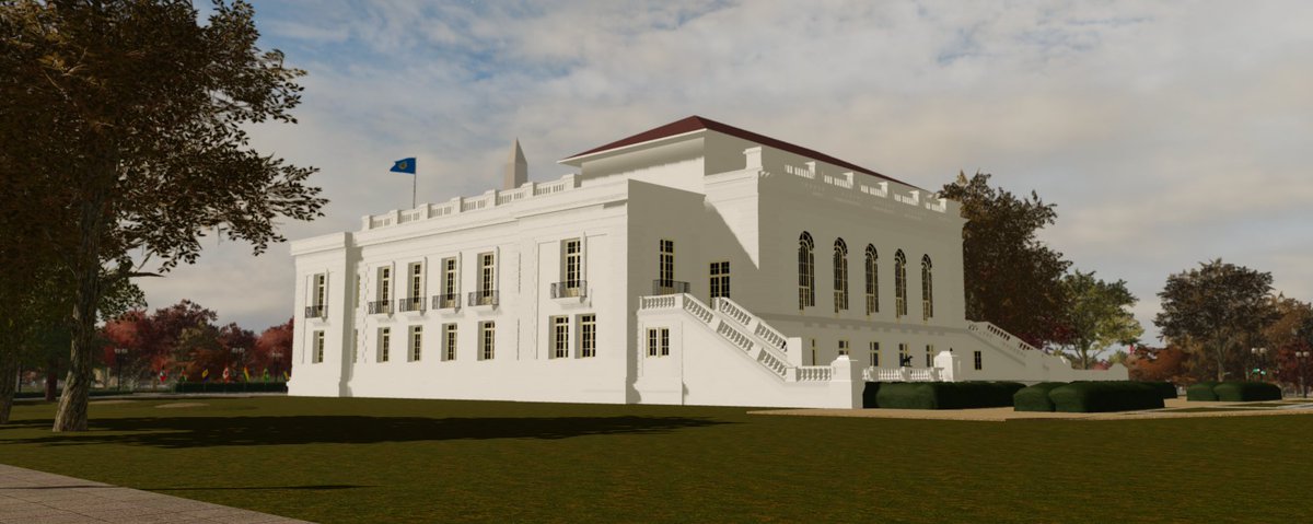 The Organization of American States